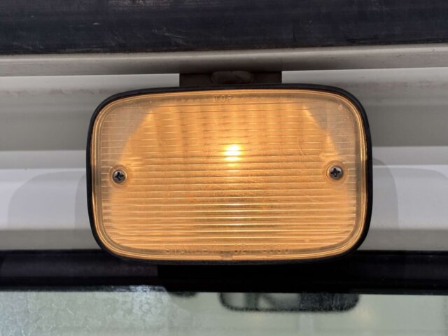 1997 HONDA ACTY TRUCK