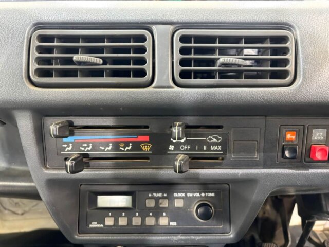 1997 HONDA ACTY TRUCK