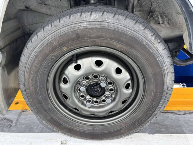 1997 HONDA ACTY TRUCK