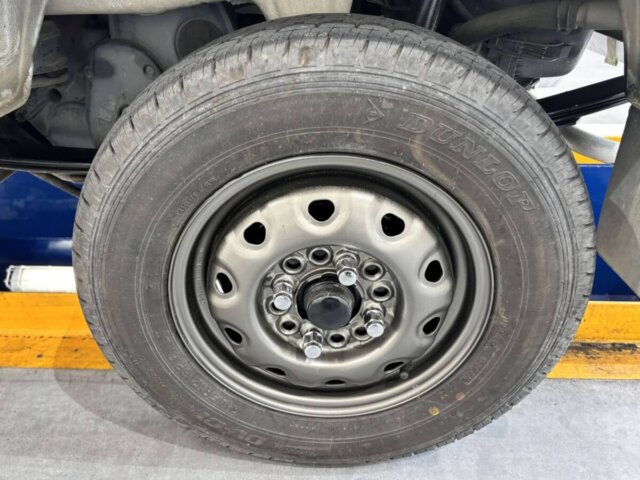 1997 HONDA ACTY TRUCK