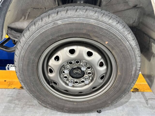 1997 HONDA ACTY TRUCK