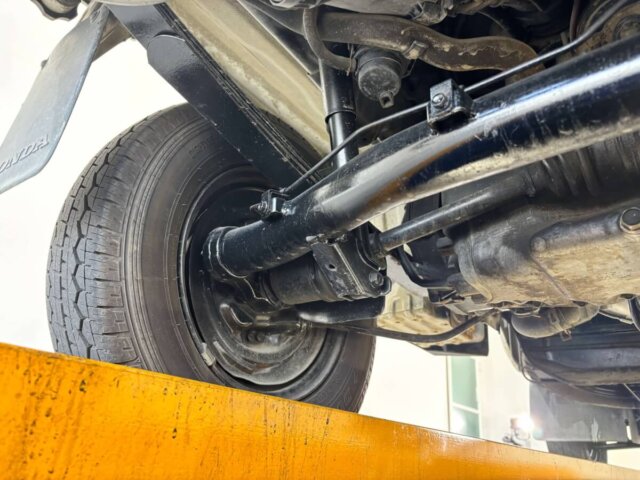1997 HONDA ACTY TRUCK