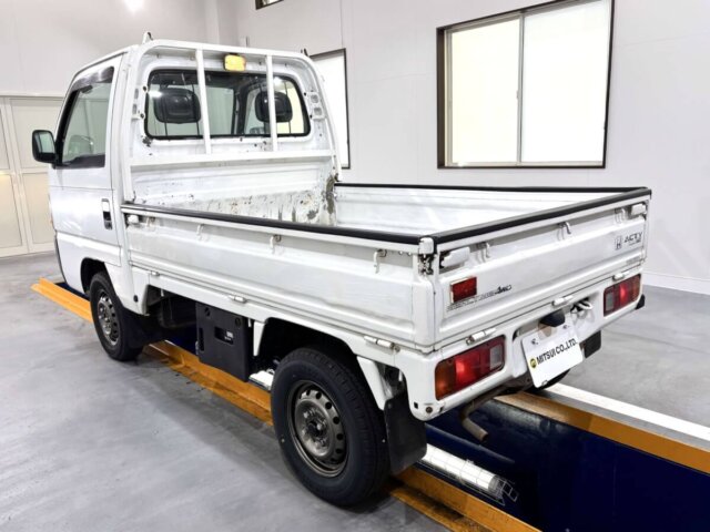 1996 HONDA ACTY TRUCK