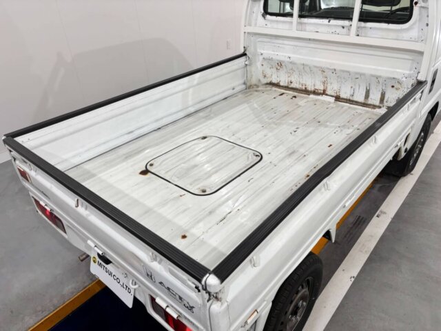 1996 HONDA ACTY TRUCK