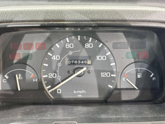1996 HONDA ACTY TRUCK