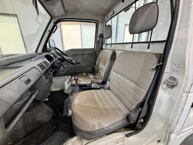 1996 HONDA ACTY TRUCK