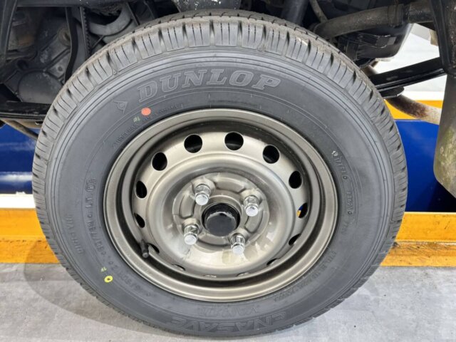 1996 HONDA ACTY TRUCK