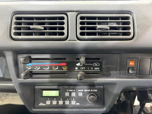 1998 HONDA ACTY TRUCK