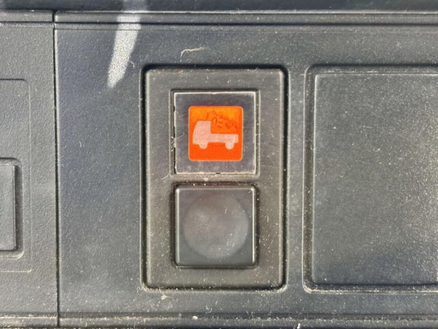 1998 HONDA ACTY TRUCK