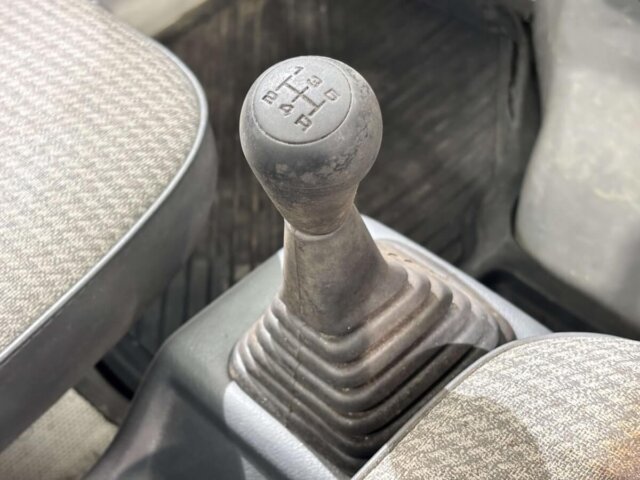 1998 HONDA ACTY TRUCK