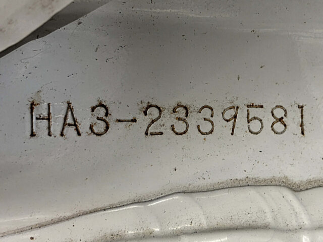 1998 HONDA ACTY TRUCK