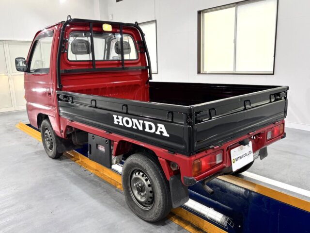 1995 HONDA ACTY TRUCK