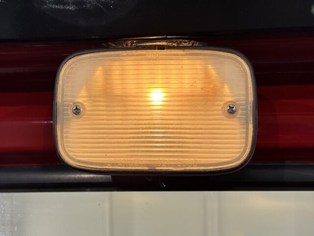 1995 HONDA ACTY TRUCK