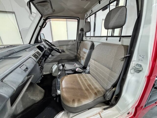 1995 HONDA ACTY TRUCK