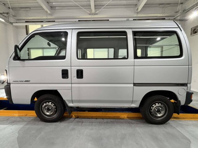 1996 HONDA ACTY VAN