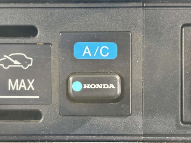 1996 HONDA ACTY VAN