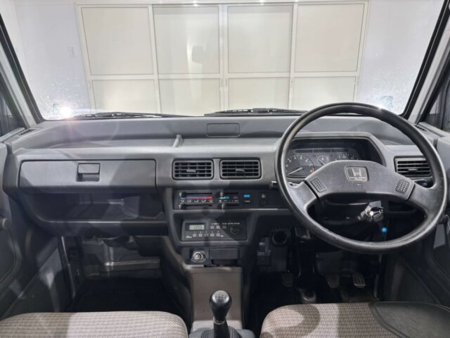 1996 HONDA ACTY VAN