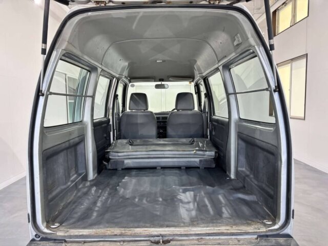 1996 HONDA ACTY VAN
