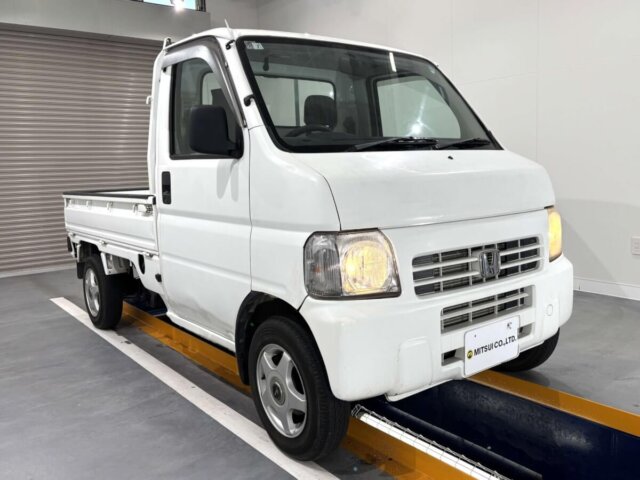 2000 HONDA ACTY TRUCK