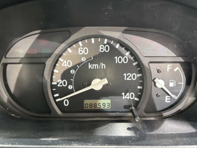 2000 HONDA ACTY TRUCK