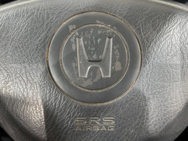 2000 HONDA ACTY TRUCK