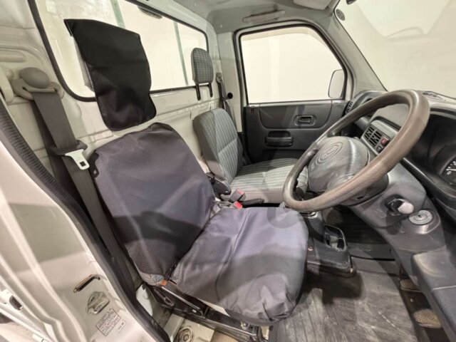 2000 HONDA ACTY TRUCK