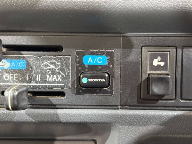 1998 HONDA ACTY TRUCK