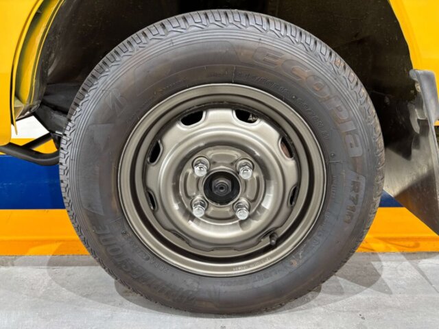 1998 HONDA ACTY TRUCK