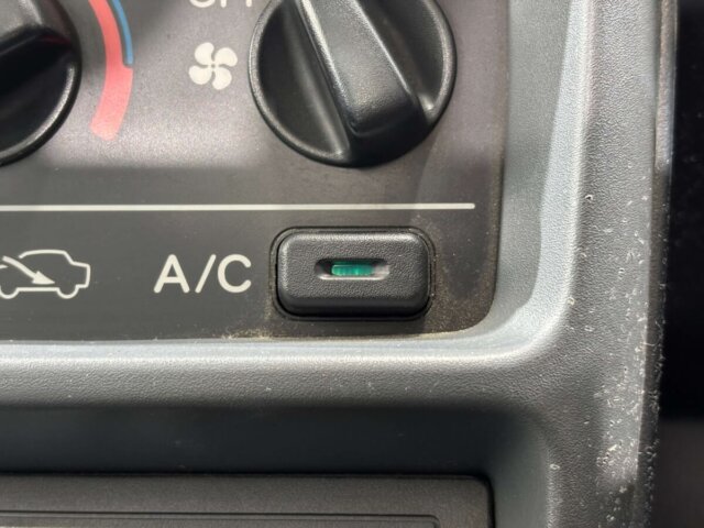 2000 HONDA ACTY TRUCK