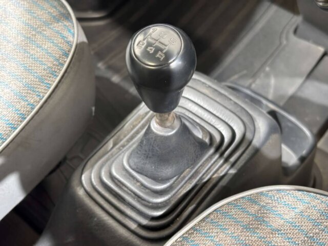 2000 HONDA ACTY TRUCK