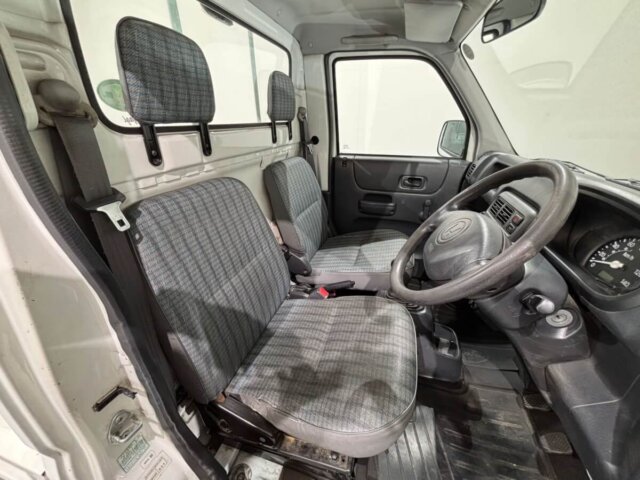 2000 HONDA ACTY TRUCK