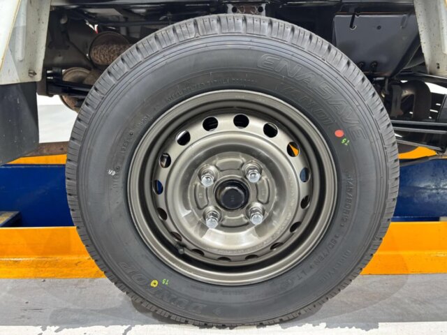 2000 HONDA ACTY TRUCK