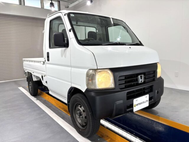 2000 HONDA ACTY TRUCK