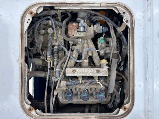 2000 HONDA ACTY TRUCK
