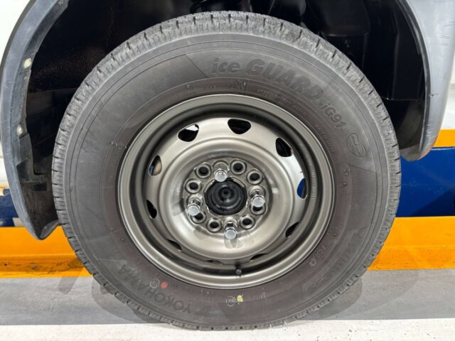 2000 HONDA ACTY TRUCK