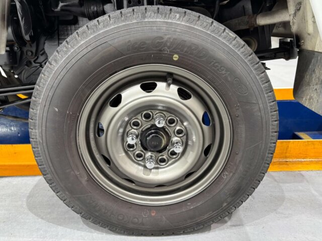 2000 HONDA ACTY TRUCK