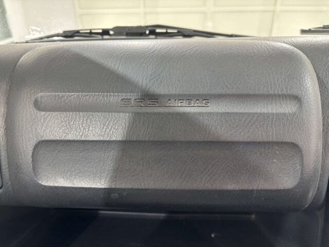 2001 HONDA ACTY VAN