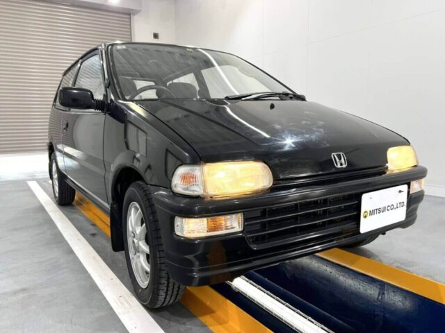 For sale 1996 Honda today JW3-2159426 #Japanese #kei #honda #today #uk