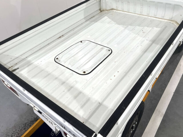 1997 HONDA ACTY TRUCK