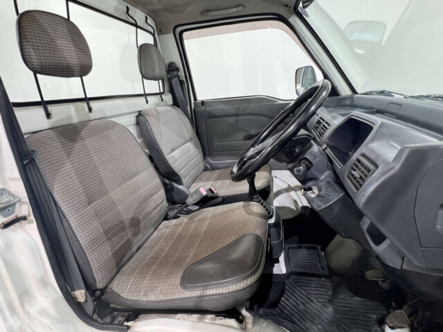 1997 HONDA ACTY TRUCK