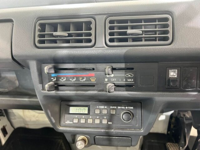 1997 HONDA ACTY TRUCK