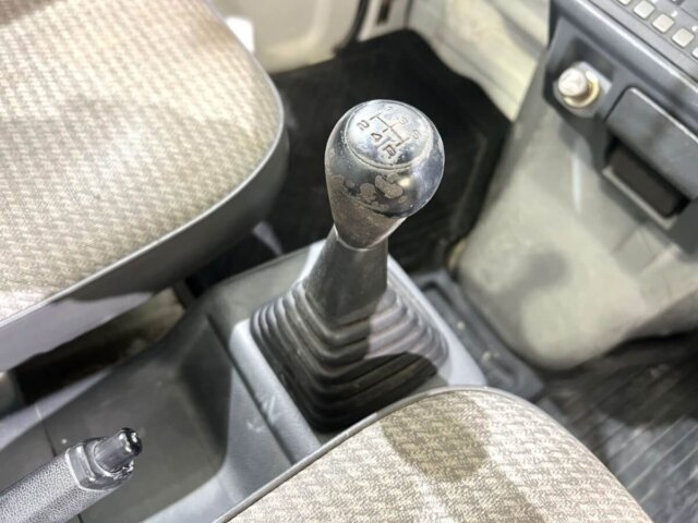 1997 HONDA ACTY TRUCK