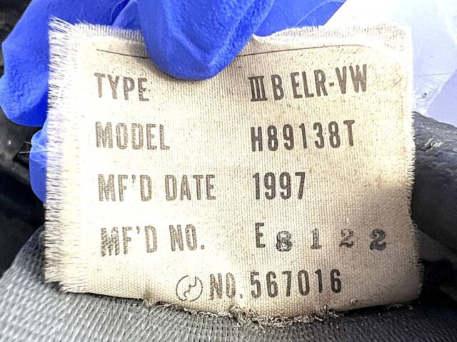 1997 HONDA ACTY TRUCK