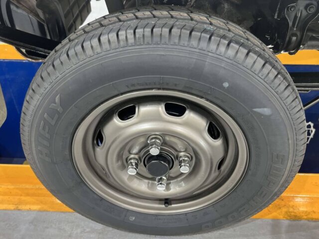 1997 HONDA ACTY TRUCK