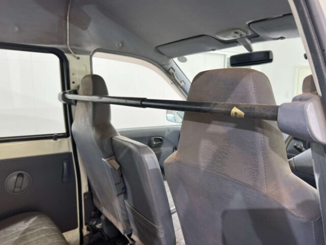 2000 TOYOTA TOWNACE VAN