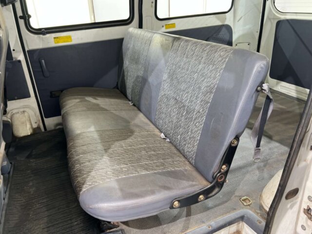 2000 TOYOTA TOWNACE VAN