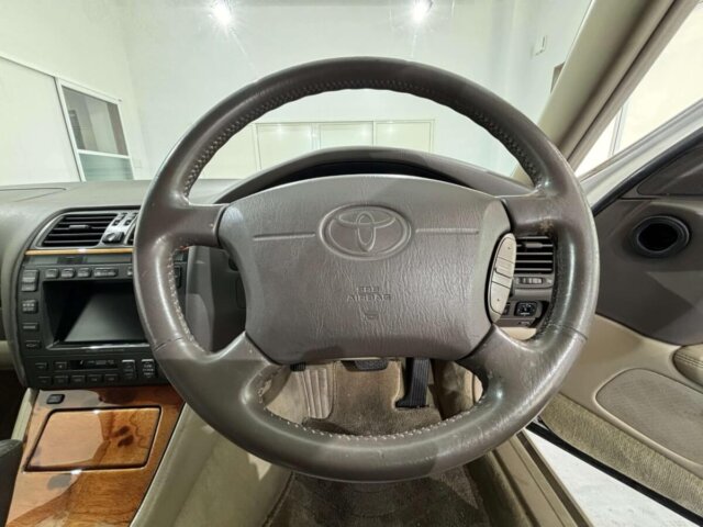 1999 TOYOTA CELSIOR