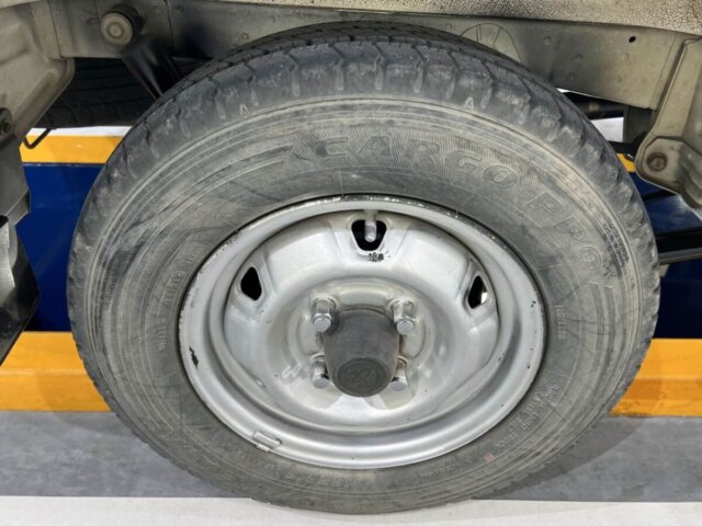 2000 TOYOTA TOWNACE VAN