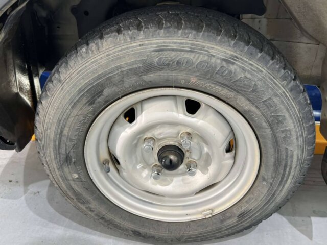 2000 TOYOTA TOWNACE VAN