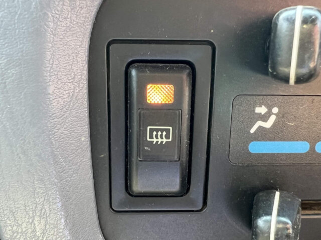 2000 TOYOTA TOWNACE VAN